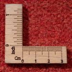 Kelim tapijt - Trendy - 200 x 140 cm - veelkleurig