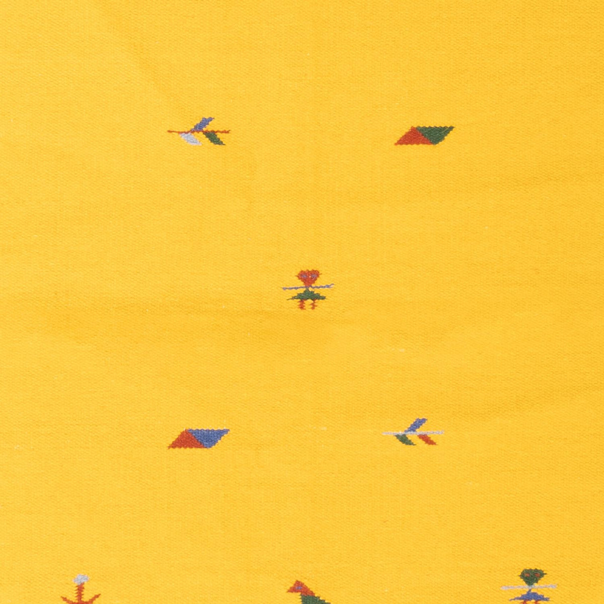 Kelim tapijt - Trendy - 180 x 120 cm - veelkleurig