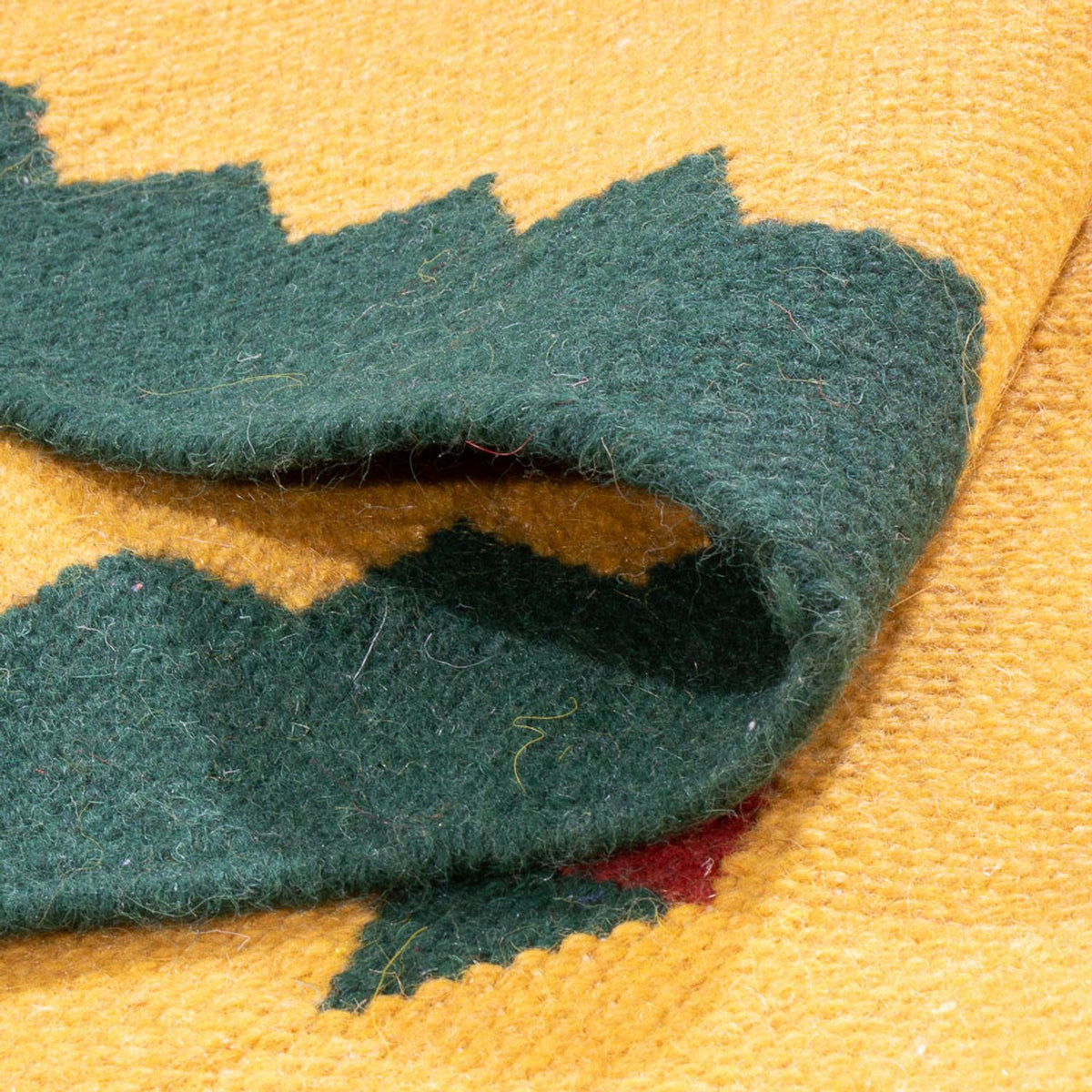 Kelim tapijt - Trendy - 180 x 120 cm - veelkleurig