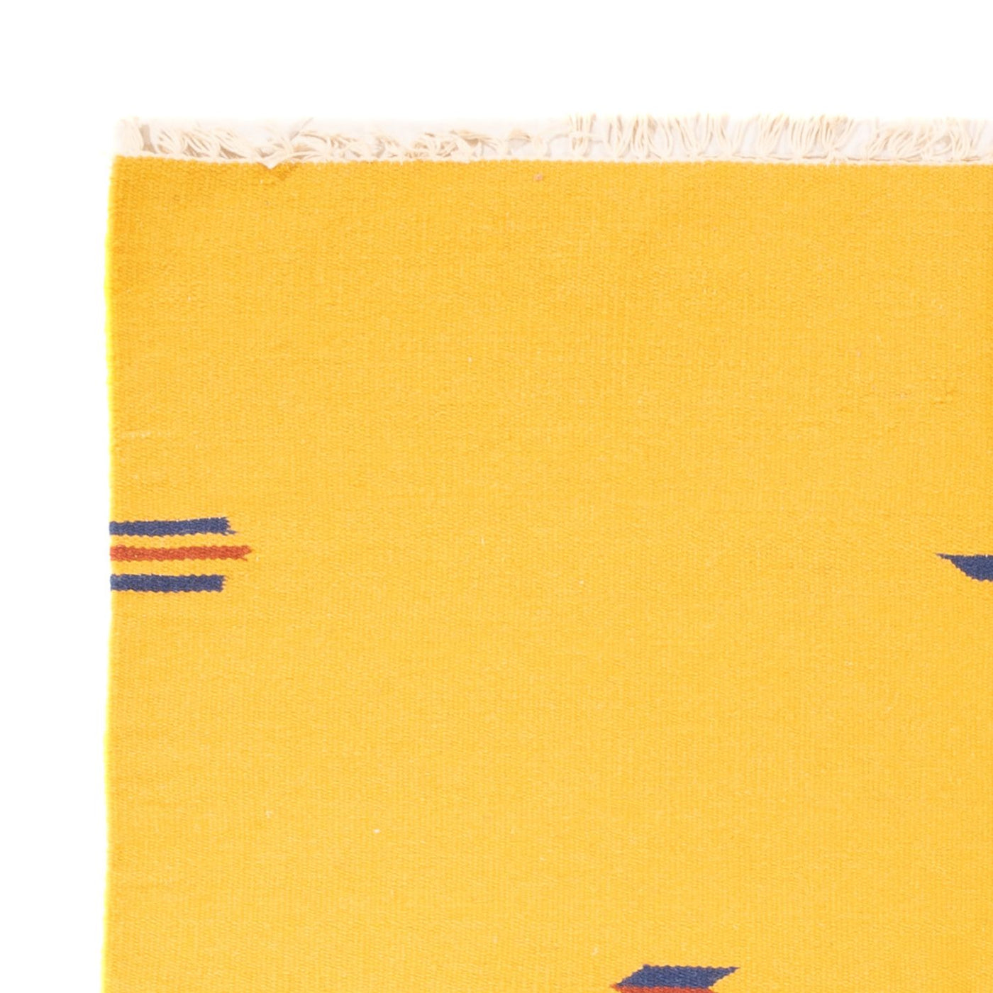 Moderne kilim Tapijt 180x120cm - Wollen tapijt