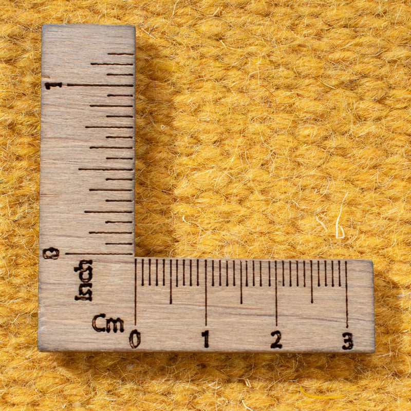 Kelim tapijt - Trendy - 180 x 120 cm - geel