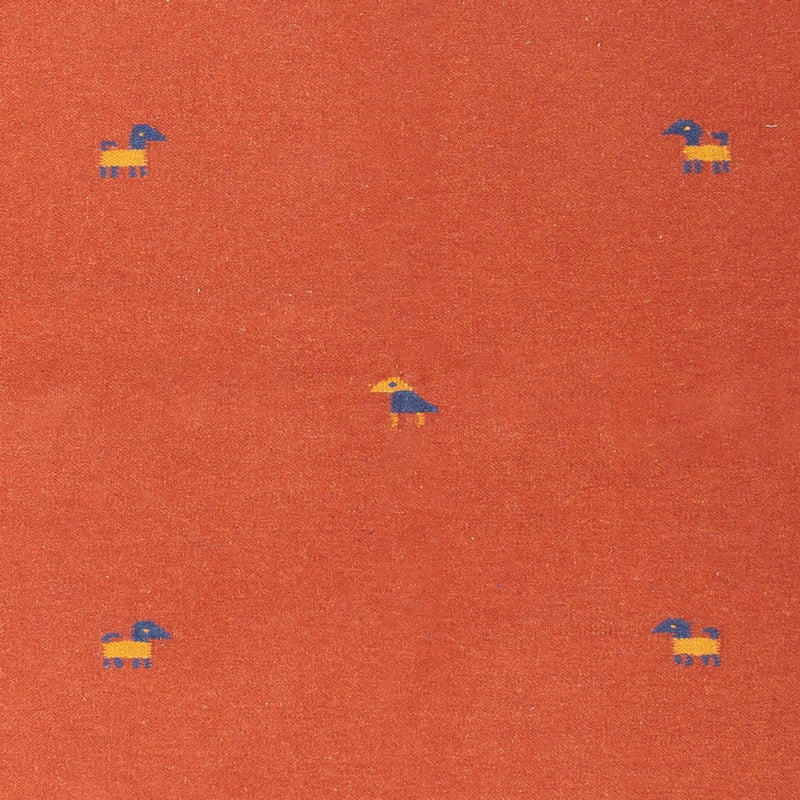 Kelim tapijt - Trendy - 200 x 140 cm - veelkleurig