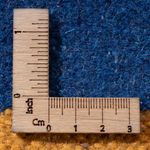 Kelim tapijt - Trendy - 200 x 140 cm - veelkleurig