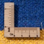 Kelim tapijt - Trendy - 180 x 120 cm - veelkleurig