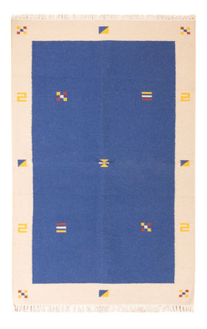 Kelim tapijt - Trendy - 180 x 120 cm - veelkleurig