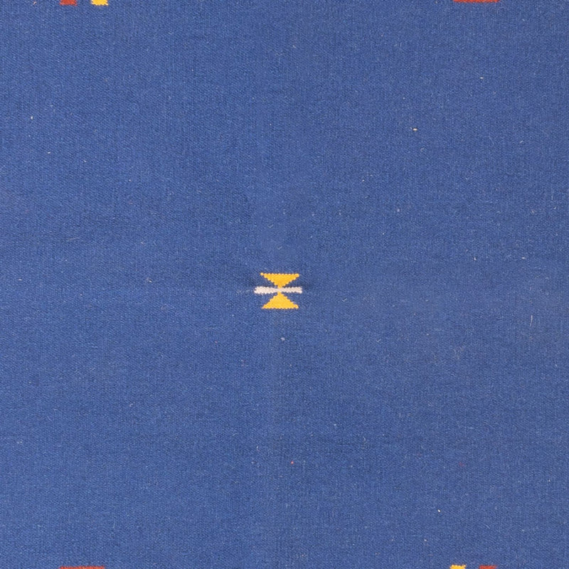 Kelim tapijt - Trendy - 180 x 120 cm - veelkleurig