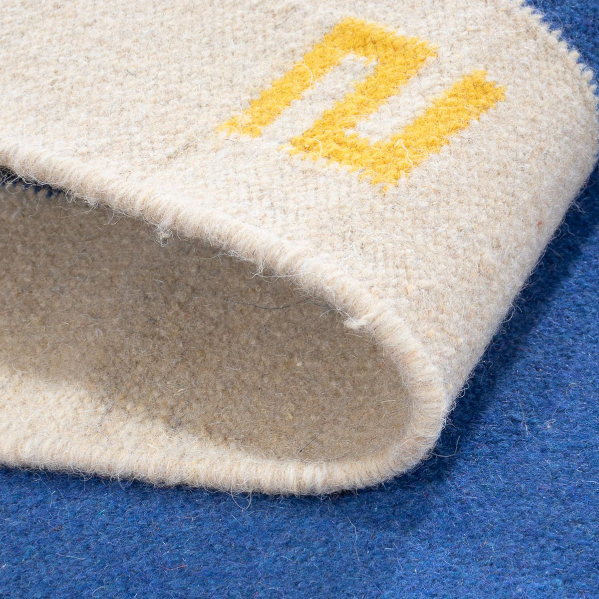 Kelim tapijt - Trendy - 180 x 120 cm - veelkleurig