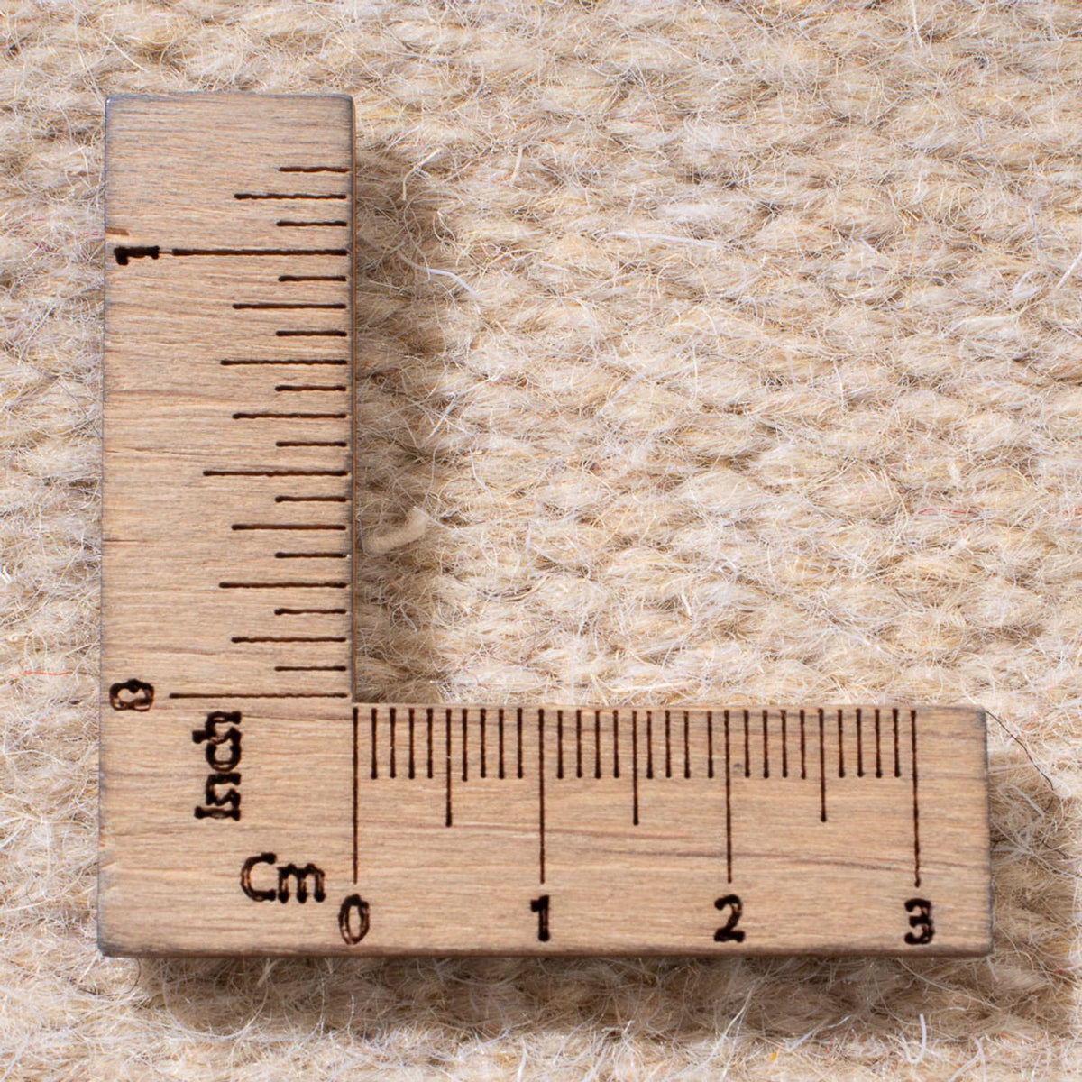 Kelim tapijt - Trendy - 180 x 120 cm - natuurlijk wit