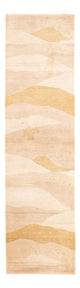 Indo Gabbeh Tapijt 234x75cm - Wollen tapijt