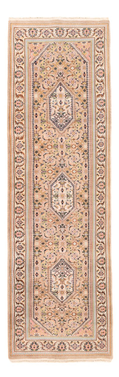 Indo Bidjar Tapijt 80x260cm - Oosters Tapijt