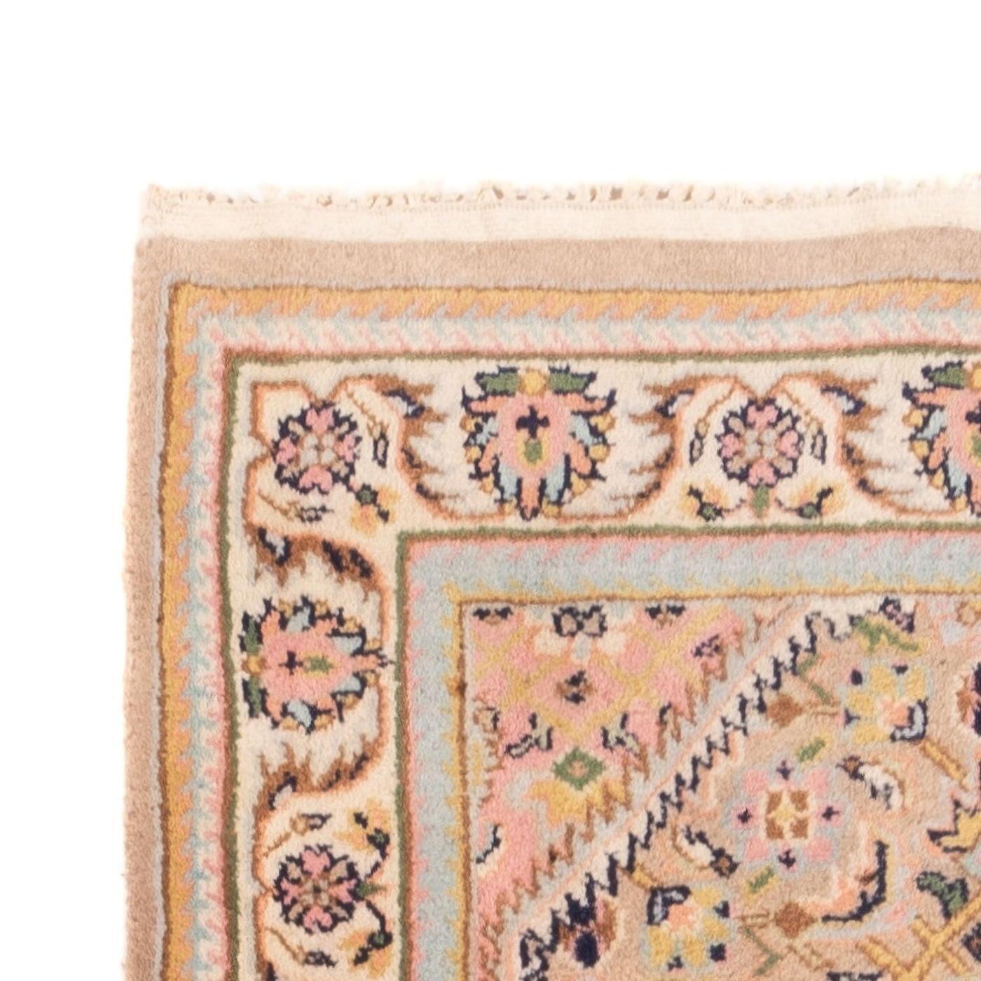 Indo Bidjar Tapijt 260x80cm - Oosters Tapijt