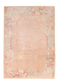 Nepal tapijt - 240 x 170 cm - roze