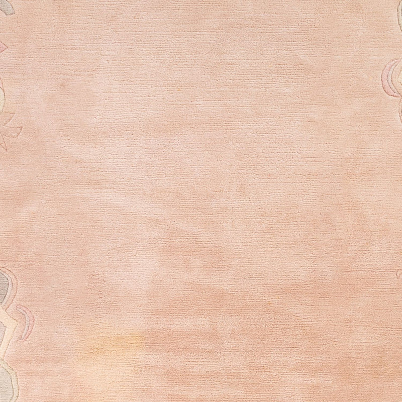 Nepal tapijt - 240 x 170 cm - roze