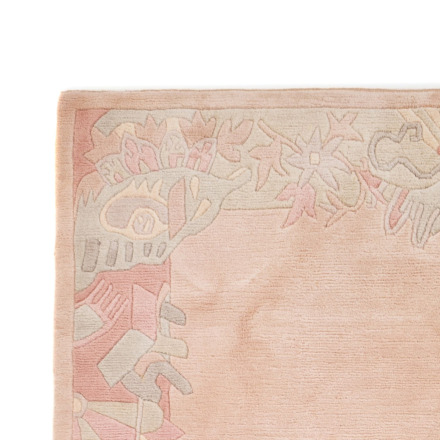 Nepal tapijt 240x170cm - Wollen tapijt