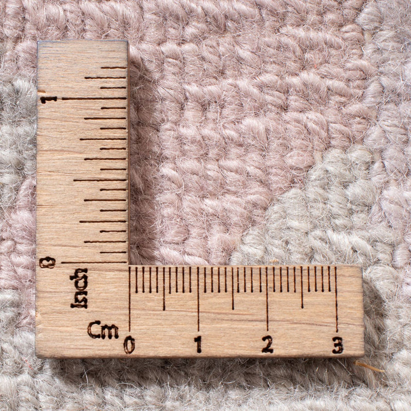 Nepal tapijt - 240 x 170 cm - roze