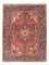 Perzisch Tapijt - Nomadisch - 185 x 140 cm - rood