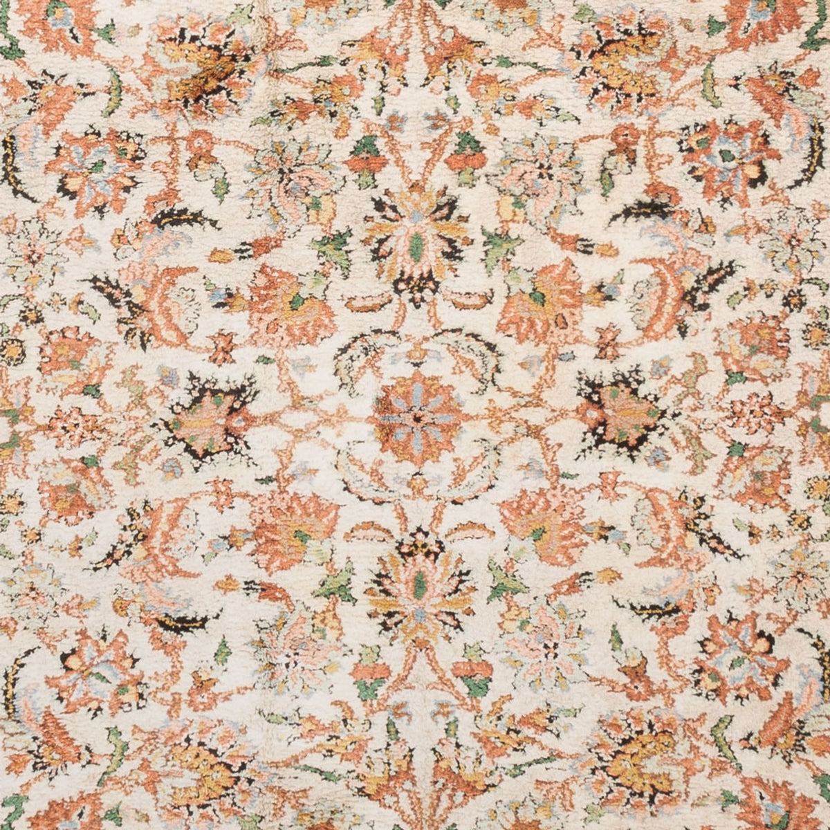 Oosters Tapijt - 180 x 120 cm - zand