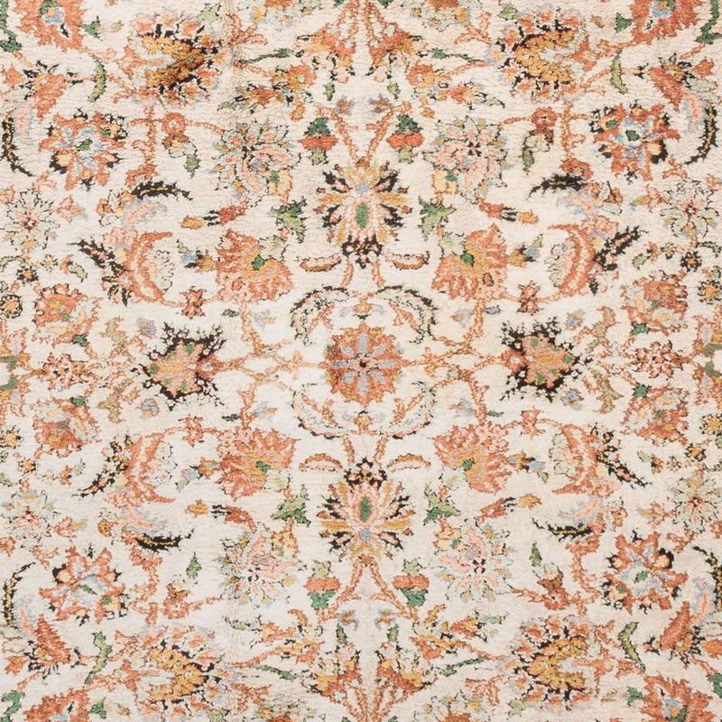 Oosters Tapijt - 180 x 120 cm - zand