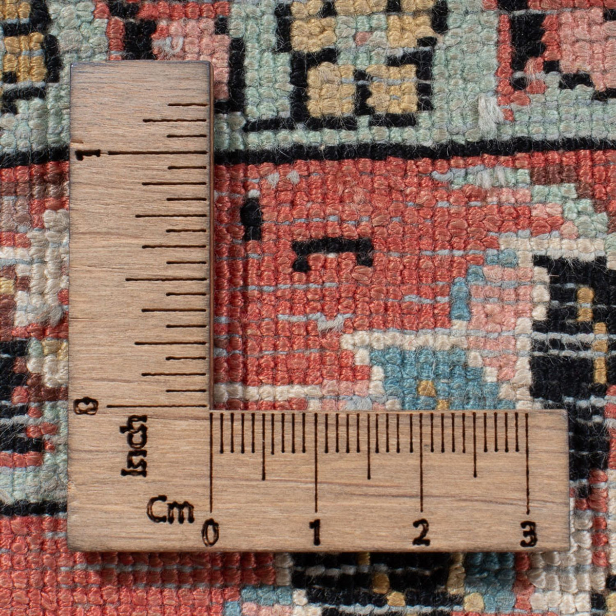 Oosters Tapijt - 180 x 120 cm - zand