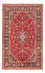 Perzisch tapijt - Keshan - 215 x 140 cm - rood