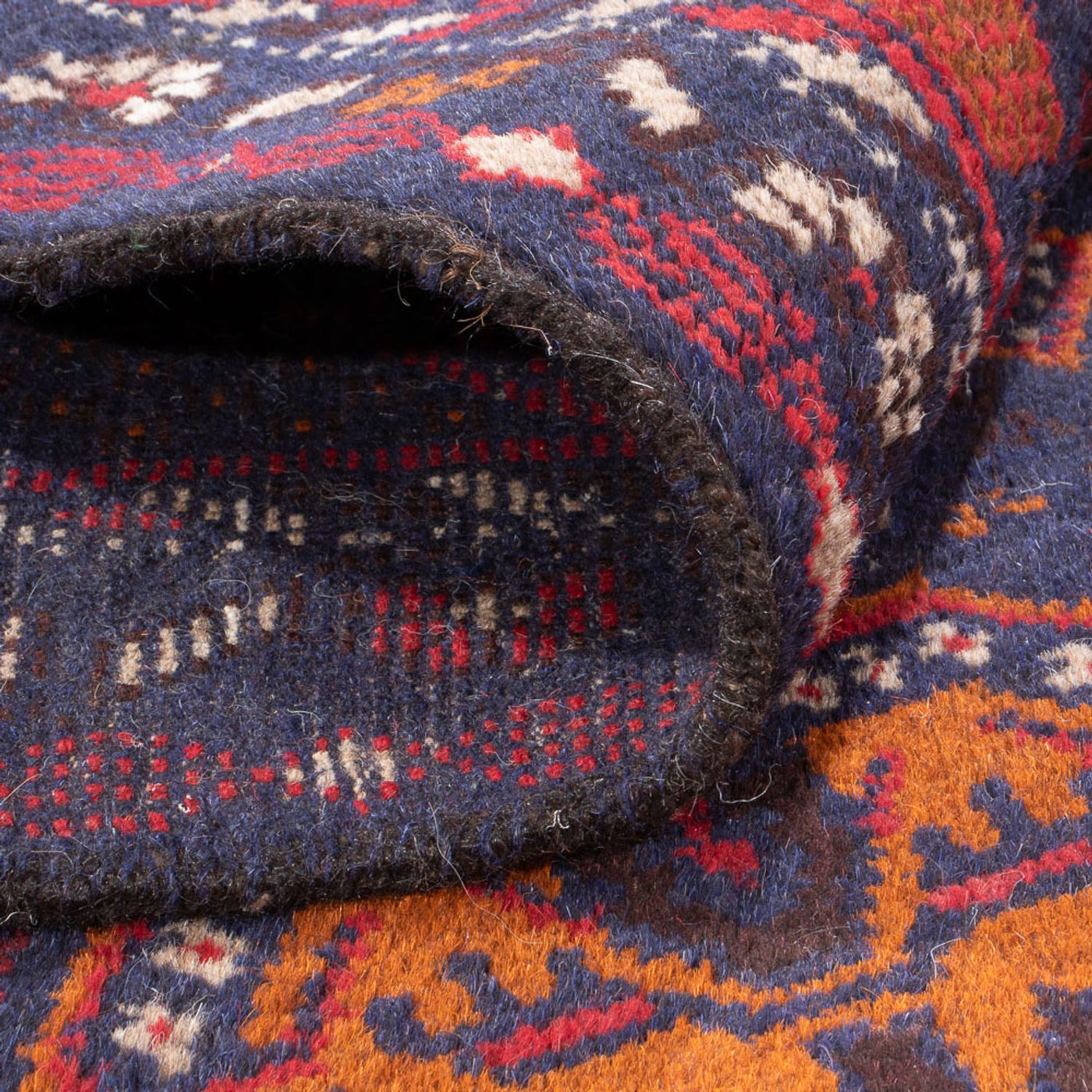 Baluch tapijt 140x78cm - Oosters Tapijt