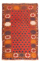 Baluch tapijt 72x119cm - Oosters Tapijt