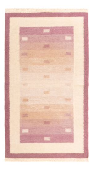 Kelim tapijt - Trendy - 160 x 90 cm - veelkleurig