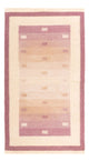 Moderne kilim Tapijt 160x90cm - Wollen tapijt