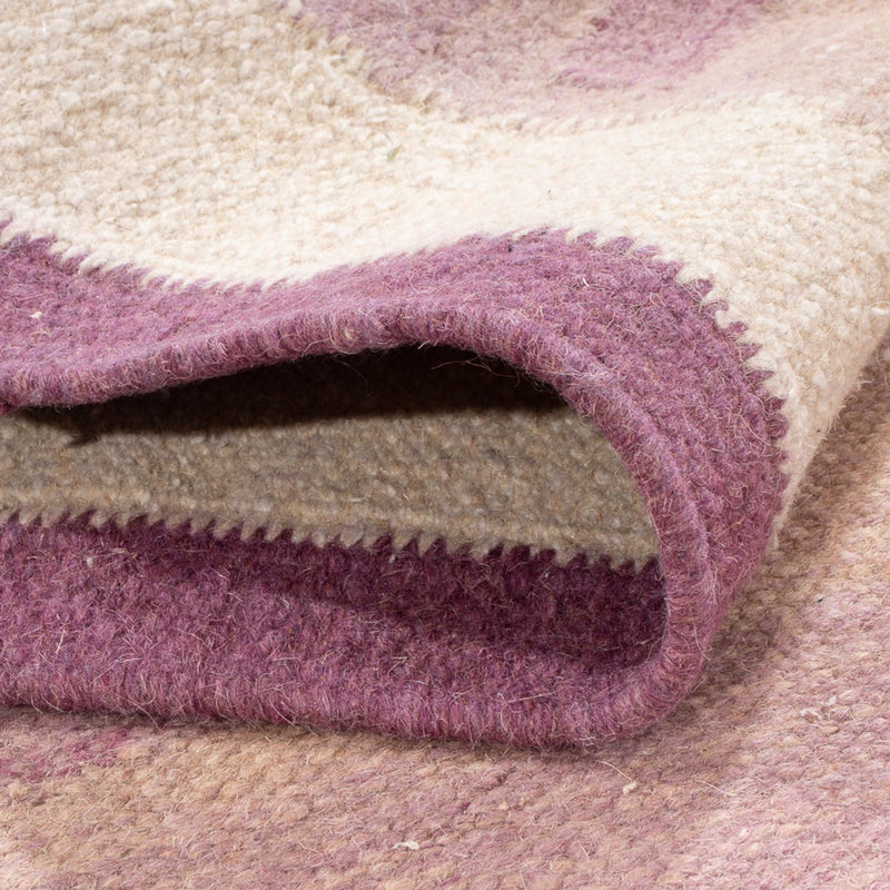 Kelim tapijt - Trendy - 160 x 90 cm - veelkleurig