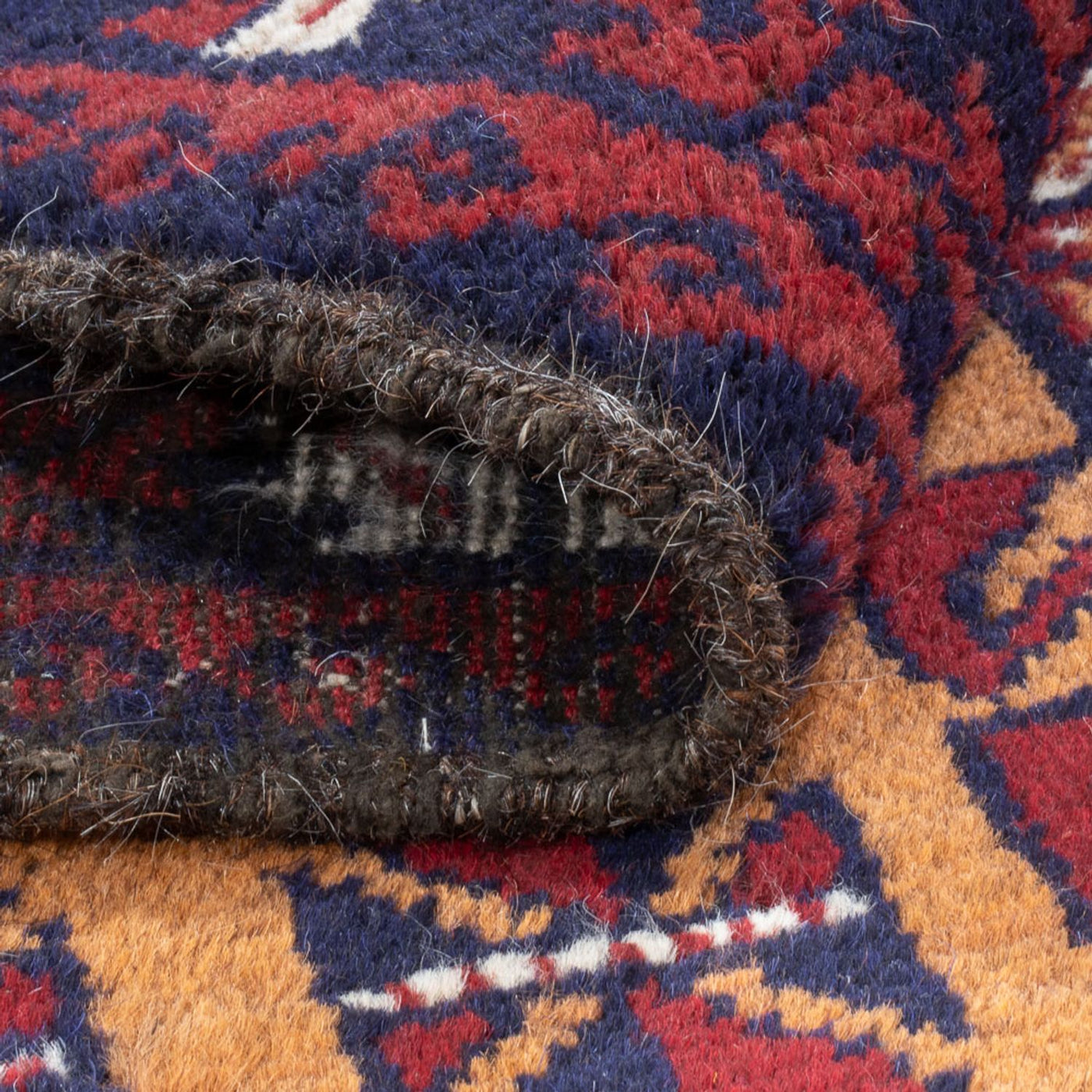 Baluch tapijt 123x76cm - Oosters Tapijt