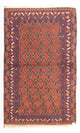 Baluch tapijt 131x71cm - Oosters Tapijt