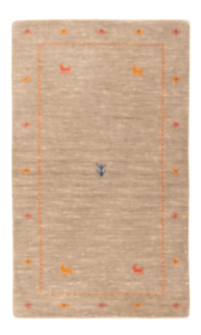 Loribaft Loom Tapijt 62x103cm - Wollen tapijt