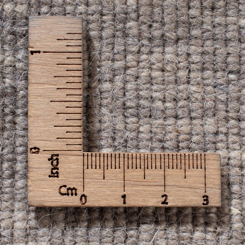 Gabbeh Tapijt - Loribaft Softy - 103 x 62 cm - karamel