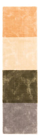 Viscose tapijt 157x42cm - Viskoseteppich