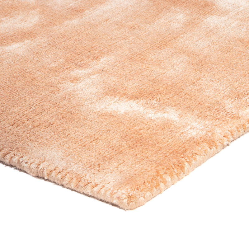 Loper Viscose tapijt - 157 x 42 cm - veelkleurig