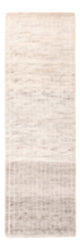 Wollen tapijt 100x32cm - Wollen tapijt