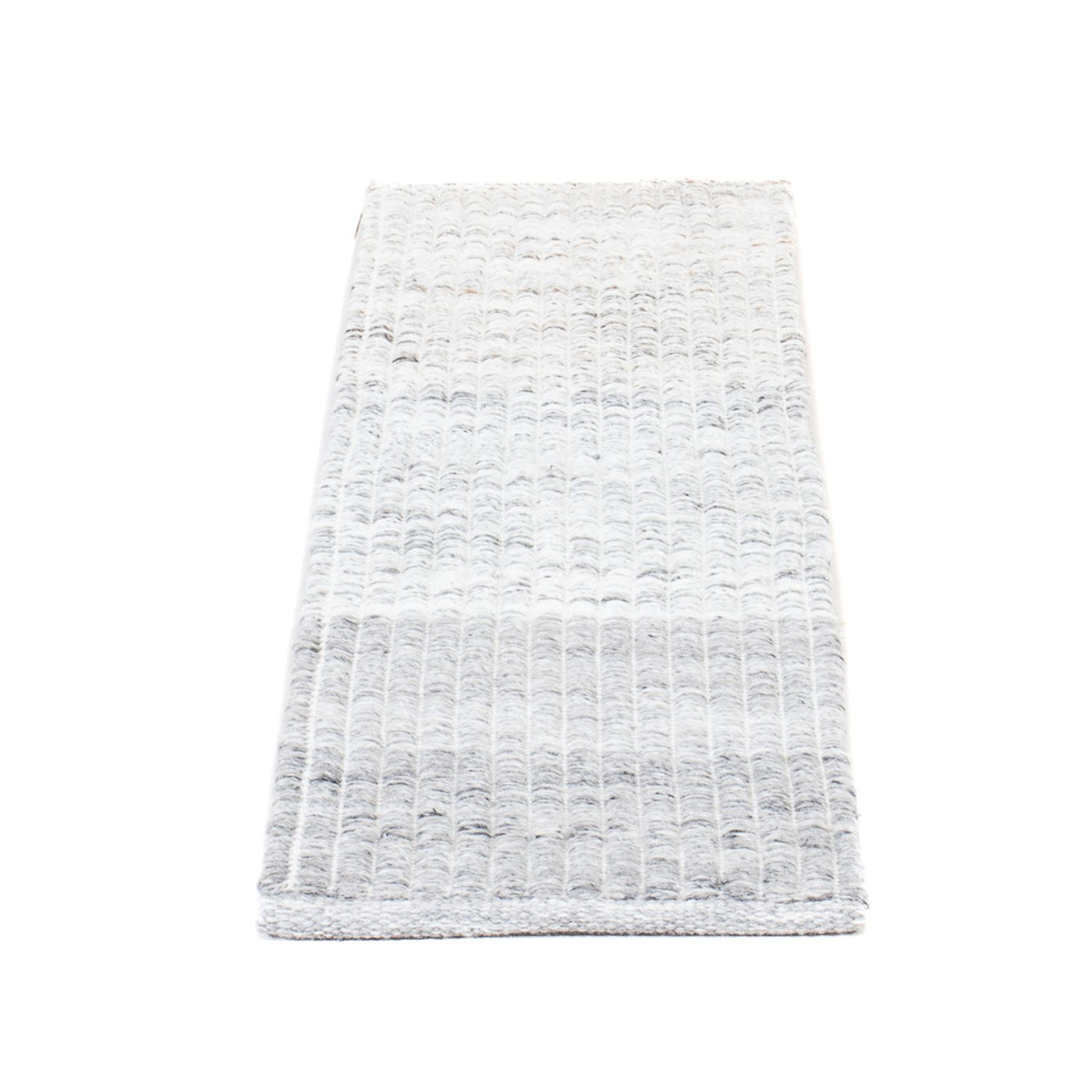 Wollen tapijt 100x32cm - Wollen tapijt
