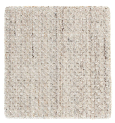 Wollen tapijt 31x31cm - Wollen tapijt