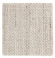 Wollen tapijt 31x31cm - Wollen tapijt