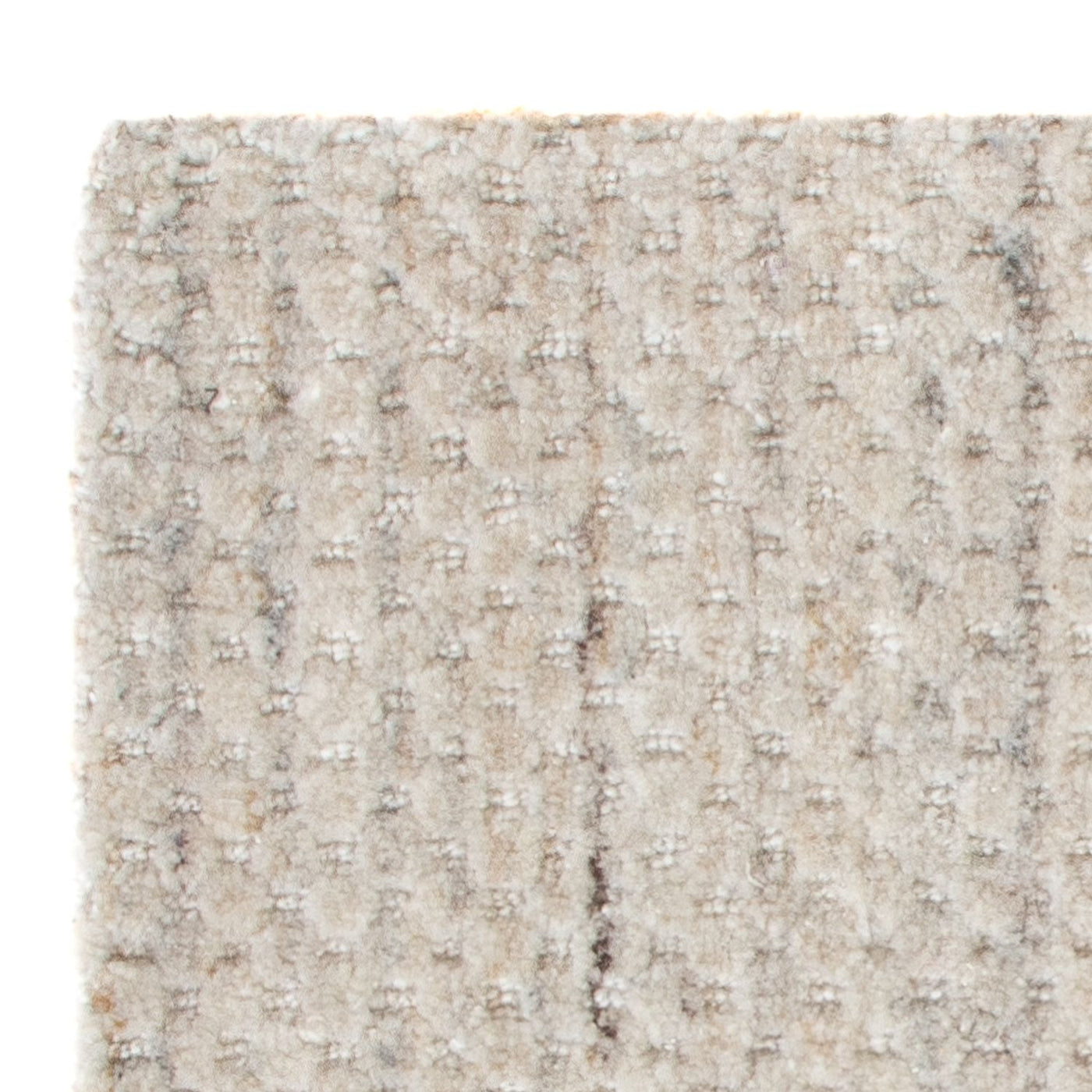 Wollen tapijt 31x31cm - Wollen tapijt