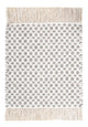Wollen tapijt 34x30cm - Wollen tapijt