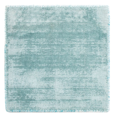 Viscose tapijt 30x30cm - Viskoseteppich