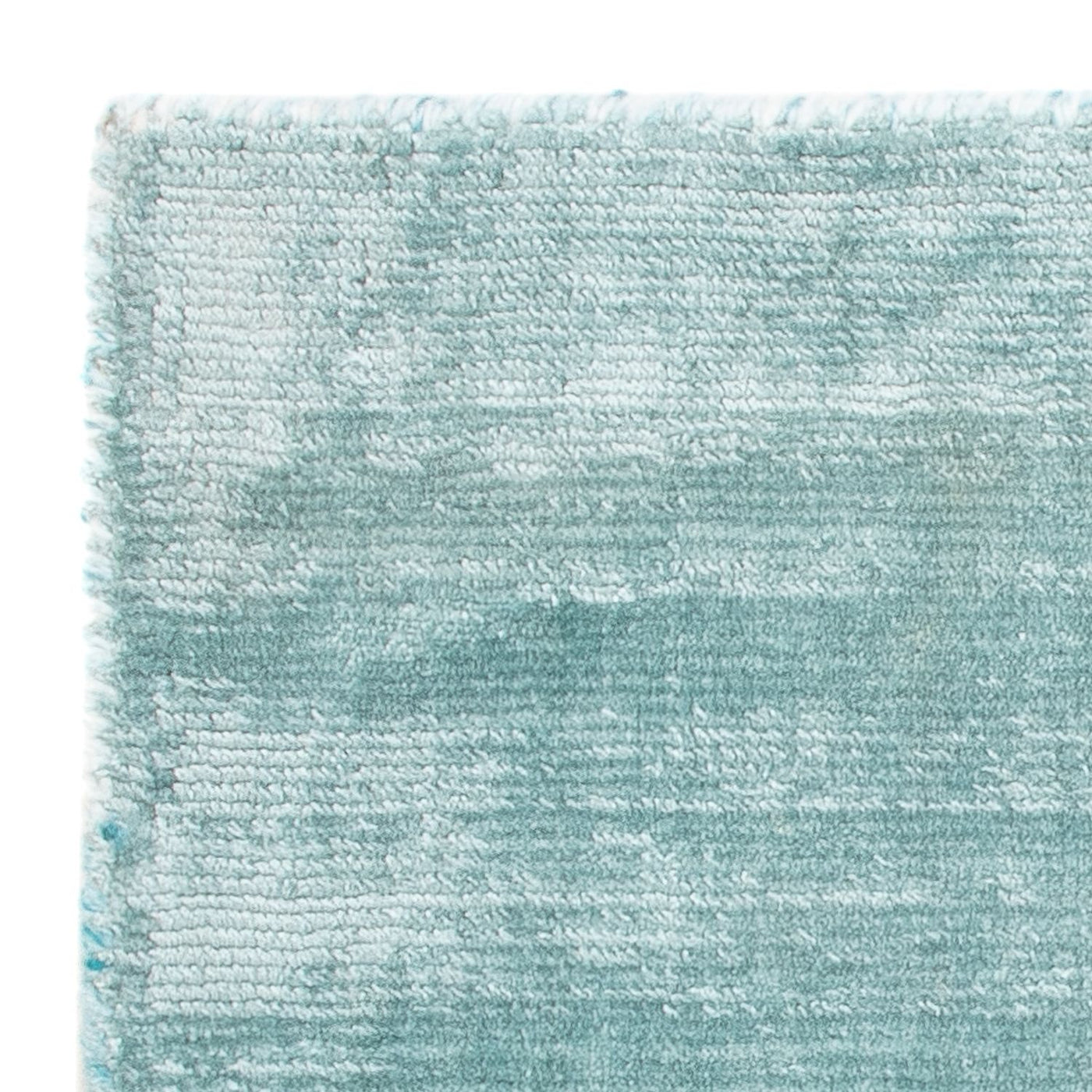 Viscose tapijt 30x30cm - Viskoseteppich
