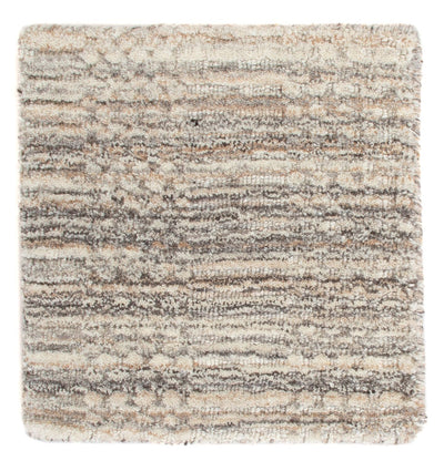 Wollen tapijt 30x31cm - Wollen tapijt
