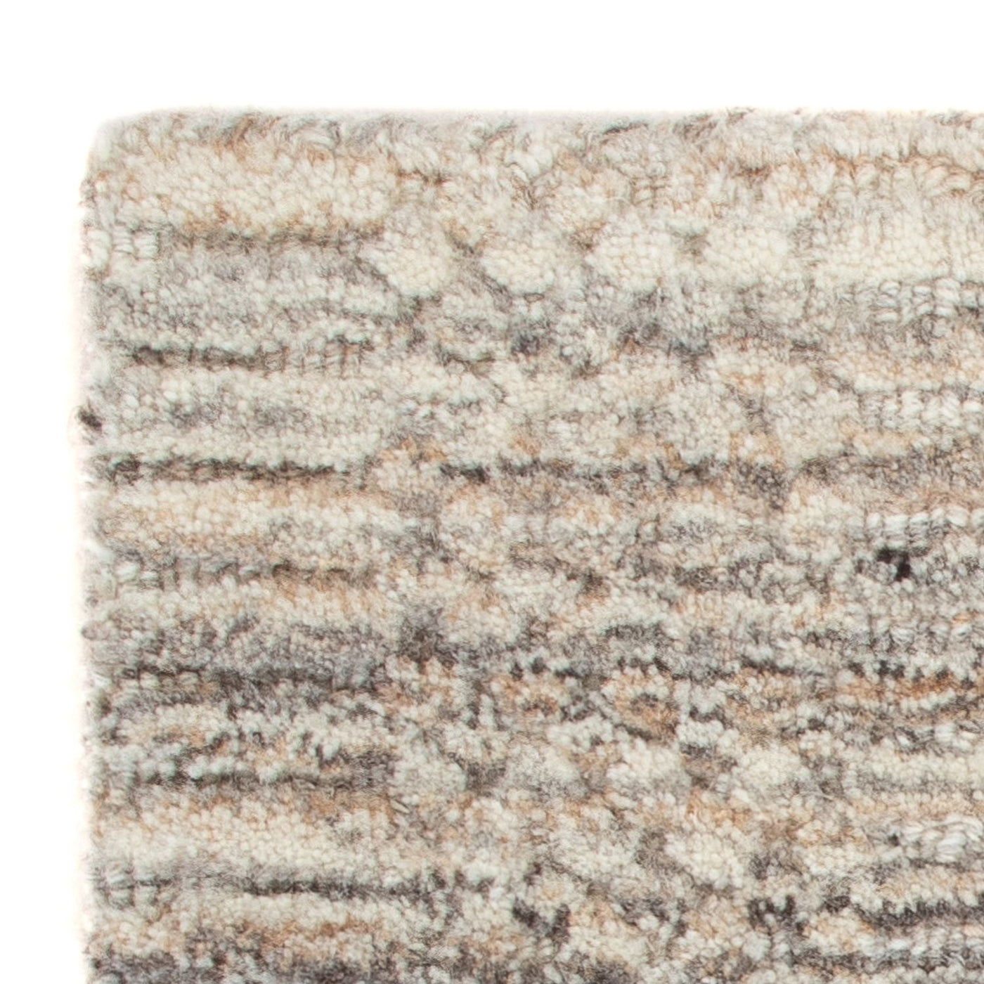Wollen tapijt 31x30cm - Wollen tapijt