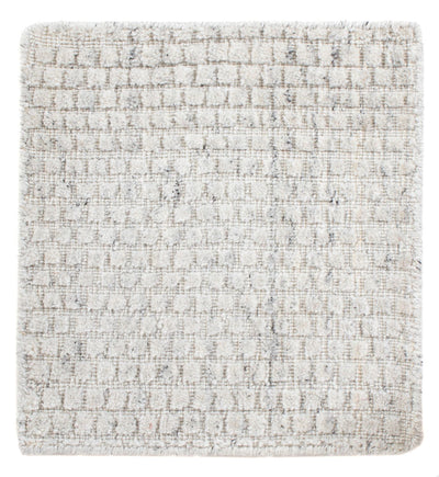 Wollen tapijt 30x33cm - Wollen tapijt