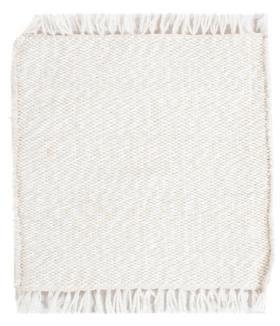 Wollen tapijt 31x34cm - Wollen tapijt