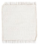 Wollen tapijt 34x31cm - Wollen tapijt
