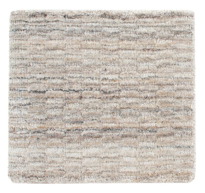 Wollen tapijt 30x33cm - Wollen tapijt