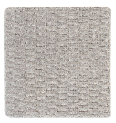 Wollen tapijt 32x32cm - Wollen tapijt
